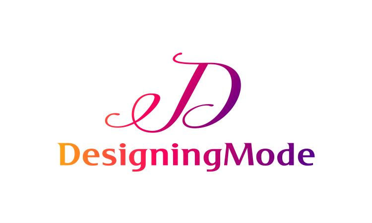 Available Business Name For Sale - DesigningMode.com